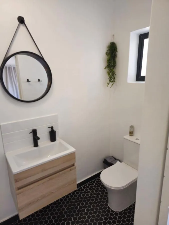 Wunderlux Hostel Cape Town