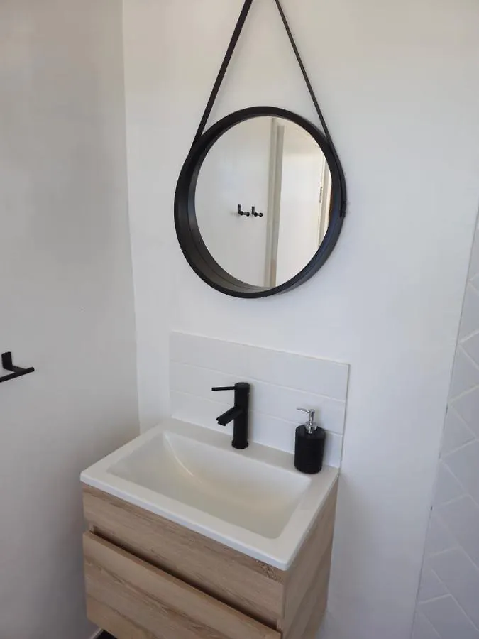 Wunderlux Hostel Cape Town