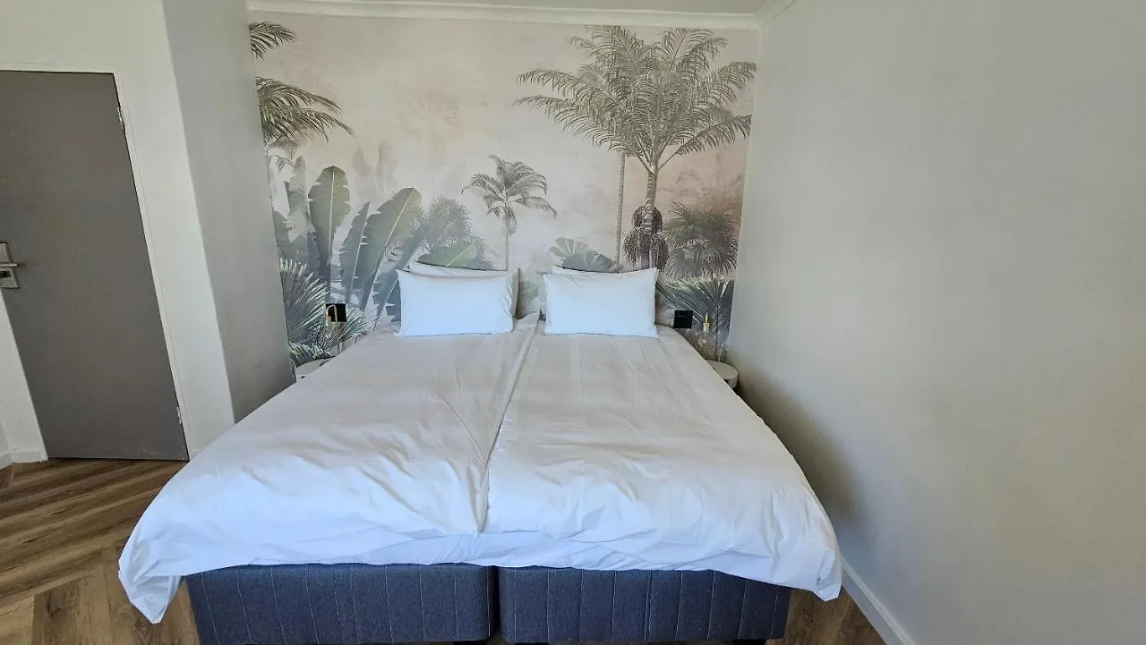 Wunderlux Hostel Cape Town