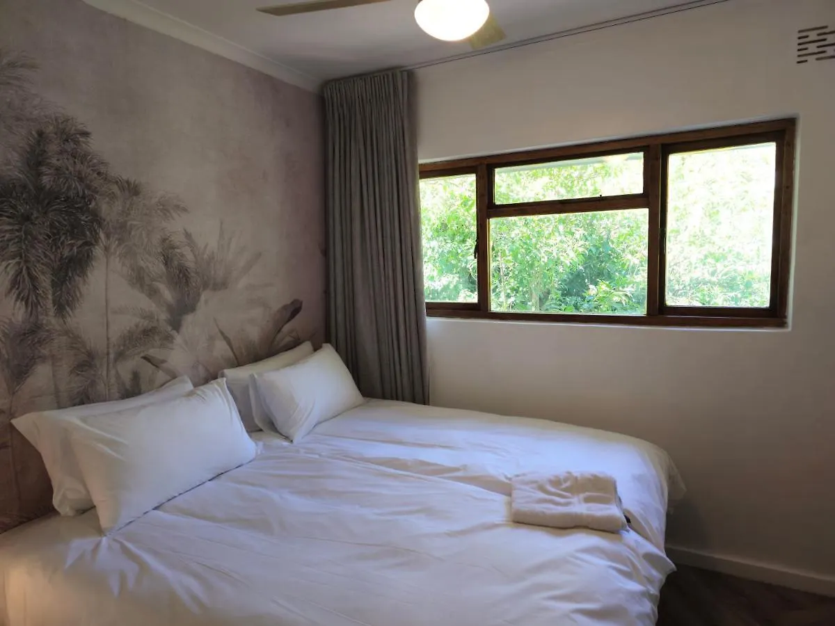 Wunderlux Hostel Cape Town