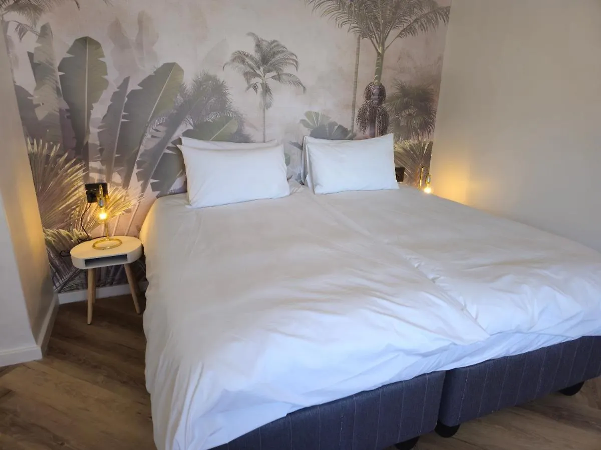 Wunderlux Hostel Cape Town