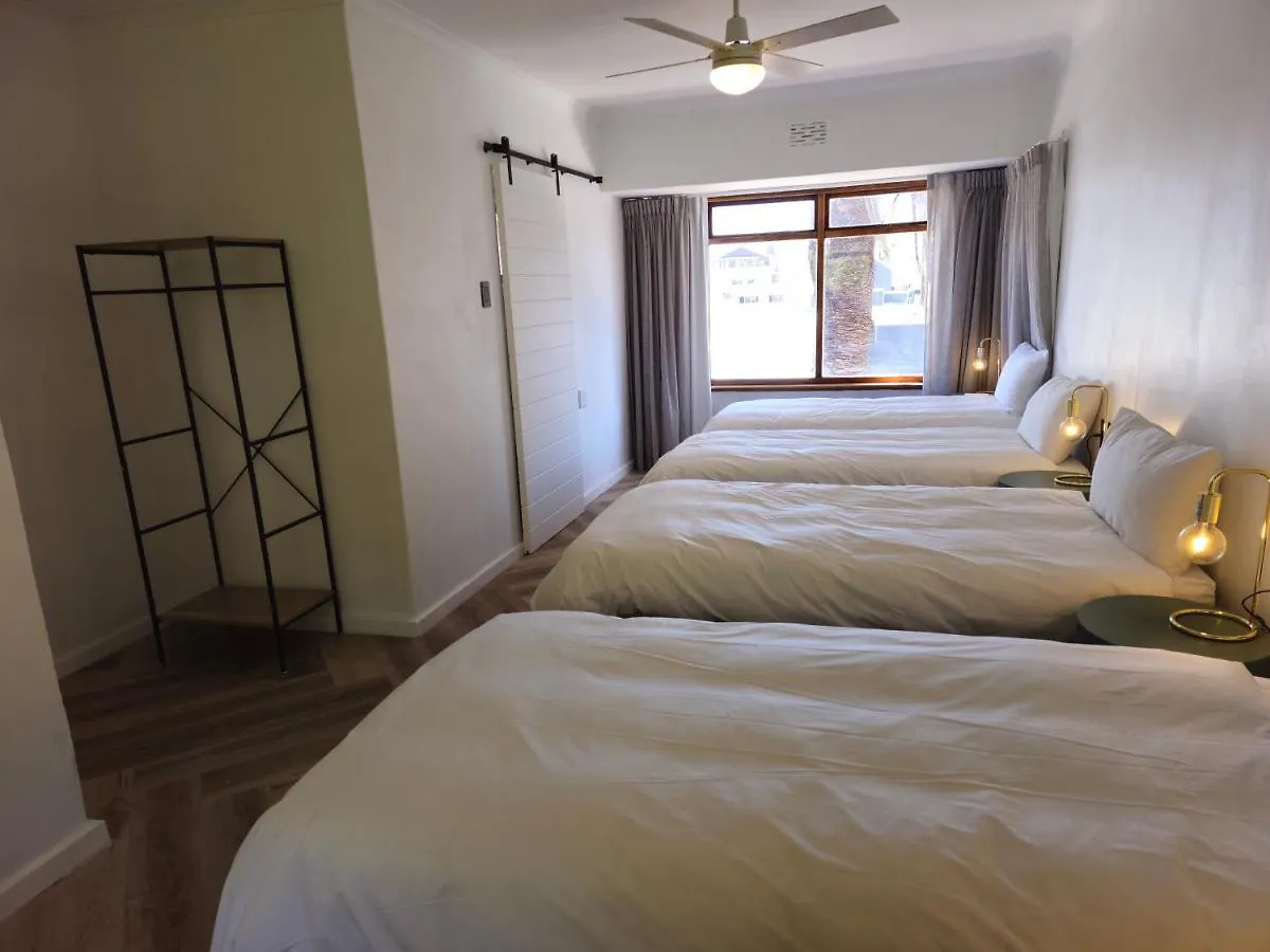 Wunderlux Hostel Cape Town 0*,  South Africa