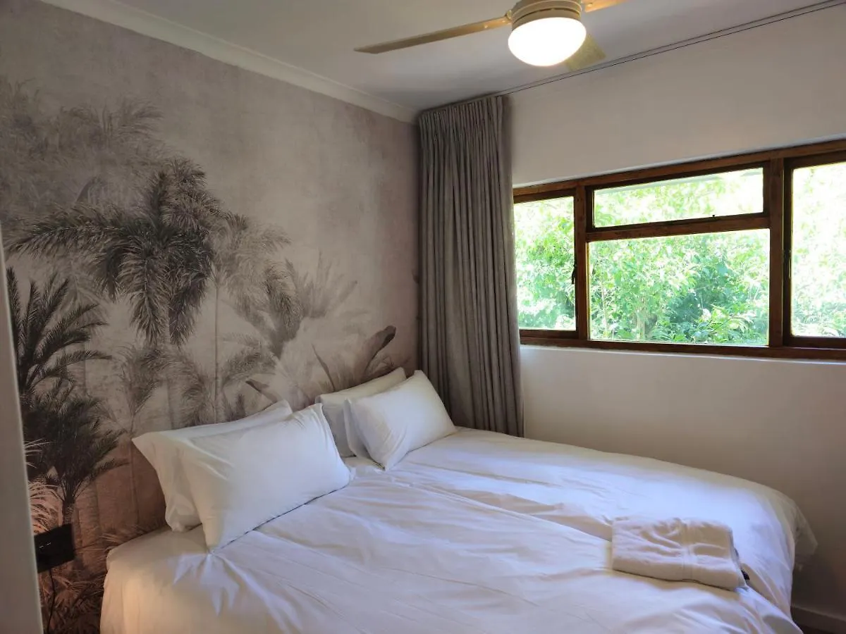 Wunderlux Hostel Cape Town South Africa
