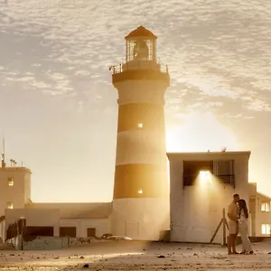 Cape Recife Lighthouse Luxury Port Elizabeth